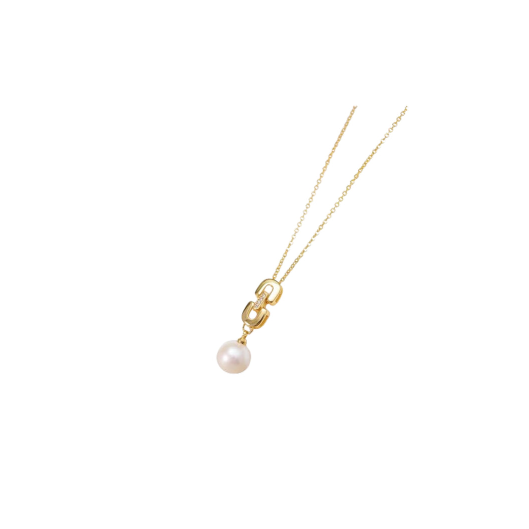 Cute Gold Necklace for Women in Australia – Holiiidayy